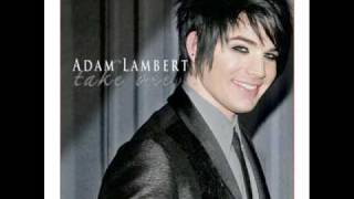 Adam Lambert - Wonderful