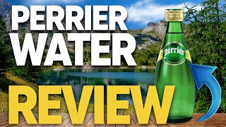 Perrier Water Review...Is This French Mineral Water Good For Your Health?