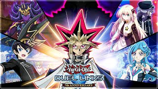 2025 NEW CHARACTERS, NEW WORLD, CAMPAIGN PREDICTIONS \u0026 MORE! THE FINAL YEAR?! | Yu-Gi-Oh! Duel Links