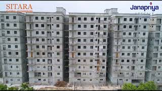 Sitara Block A2 - October Construction Update