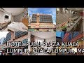 Hotel Pudu Plaza Kuala Lumpur, Kuala Lumpur, Malaysia