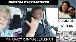 National Marriage Week