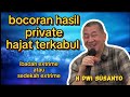 Bocoran Privat H Dwi Susanto RDAY Cara Ampuh Agar Hajat Terkabul dan Mendapatkan 10 Milyar