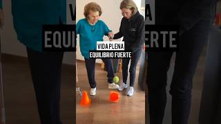 VIDA PLENA- EQUILIBRIO FUERTE