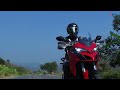 100motorcycles episode 22 indian scout u0026 ducati multistrada