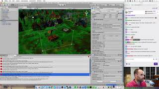 RPG Prototyping 1 - Upgrading To Unity 2018