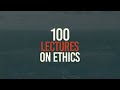 ETHICS | Lecture 33: Utilitarianism: The Greatest Happiness of the Greatest Number