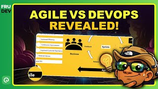 Agile vs DevOps: Key Differences Explained | Complete Guide for Developers