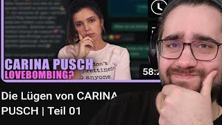 Das Shurjoka Video über Carina Pusch zusammengefasst!