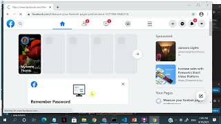 Python tutor| Browser automation testing facebook #selenium #python #chromedriver part 2