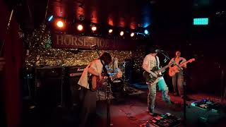 Haku. (ハク。/@haku_circle) Horseshoe Tavern, Toronto, Canada 2025.09.20 (Reup in 4K with better audio)