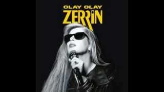 Zerrin Özer - Olay Olay (1992)