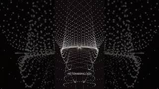 02_Made in 10 minutes #genuary2023 #generativeart #creativecoding #mathart #codeart #processing
