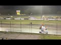 corn cob nationals lightning sprint feature glyndon mn september 7 2024