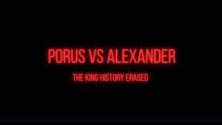 The King Who Made Alexander Turn Back — And India Forgot Him