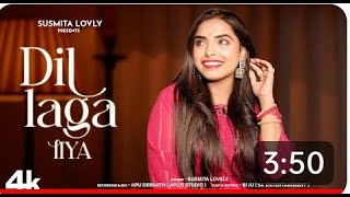 Dil Laga Liya Maine - Cover || Susmita Lovely || Dil Hai Tumha...