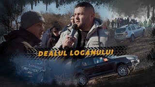 DEALUL LOGANULUI Ep.1 | MOLDOVA | OFFROAD