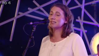 Cruinniú perform 'Sligo Maid' on FleadhTV on TG4