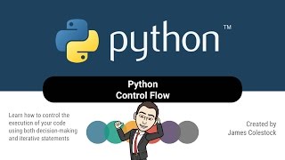 Python - Control Flow