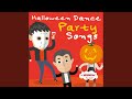 Knock Knock Knock! Trick or Treat!