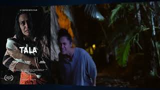 Mele Toli - Puao - TALA interview