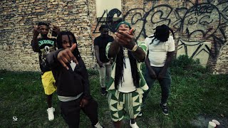 Tadoe - Run the Game (Official Video)