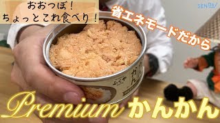 【福岡グルメ】お土産に！「めんツナかんかん」食べ比べ！