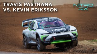 Travis Pastrana vs. Kevin Eriksson | Group E Battle Bracket Round 3 Minnesota