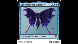 Butterfly Harmony Ether