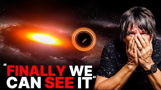 Brian Cox: "James Webb Just Discovered The True Scale Of Black holes!"
