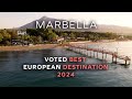 Marbella Unveiled: Europe's Premier Lifestyle Destination for 2024