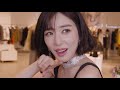 偷窺「少女時代」蒂芬妮 tiffany young 的一天｜vogue taiwan