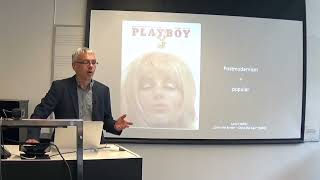 Musical Postmodernism