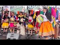 Pawkar Raymi -Taita Carnaval