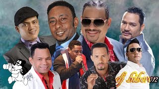 Mix De Bachata Clasica | Anthony Santos, Luis Vargas, Frank Reyes, Raulin Rodriguez Y Mas