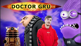 Doctor Gru │ EP 1 │ The Plague