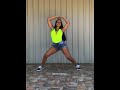 Na Frente do Paredão - Lexa ft. Dani Russo | Coreografia Jessica Fulanetto
