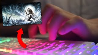 Btmc Plays The Deceit W Big Handcam