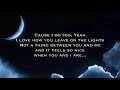 Jon Pardi - Night Shift lyrics - (Full Lyric Video!)