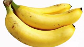 4K Bananas