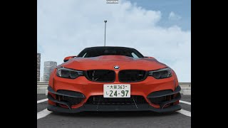 ASSETTO CORSA