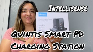 Quintis Charging Station || Review