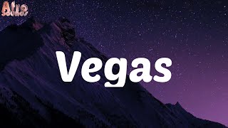 Vegas (Lyrics) - Doja Cat