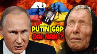 Tổng Hợp Lời Tiên Tri Baba Vanga Đã Dự Đoán Gì Về Putin 2025? Kẻ Thù Bí Ẩn Xuất Hiện!