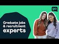 Graduate Jobs & Graduate Recruitment Experts