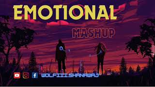 Emotional Love Mashup #lofi #slowedandreverb #mindrelaxing #song #mashup