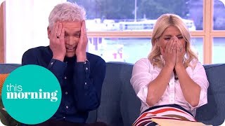 Funniest Innuendos of All Time | This Morning