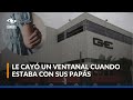 Una niña de cinco años murió en el Centro Comercial Gran Estación de Bogotá: esto se sabe