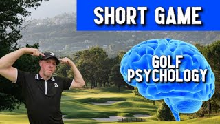 SHOCKING Short Game Secrets to Improve Your Golf Mental Game
