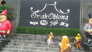 omah oblong jogja